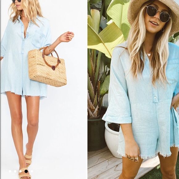 Horton Romper Show Me Your Mumu Size XL - Picture 1 of 10